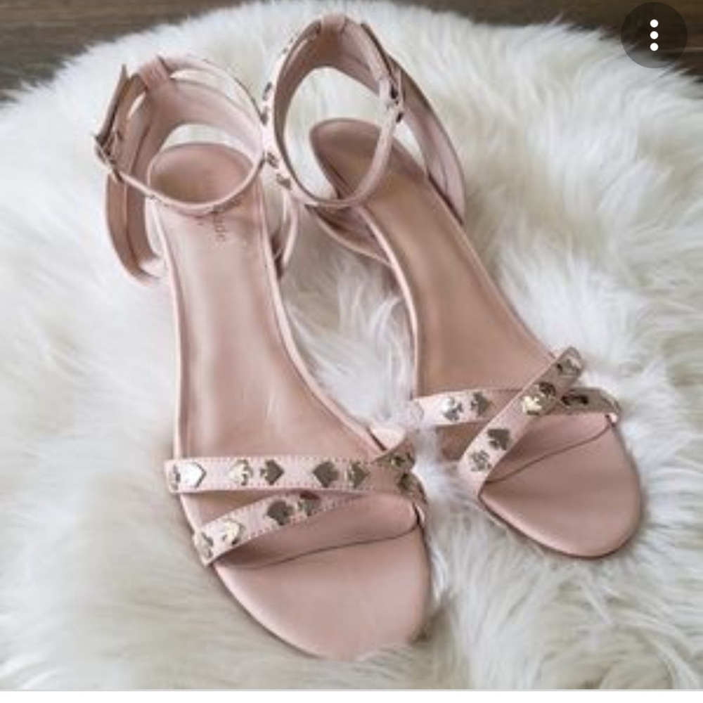 Kate spade sandals
